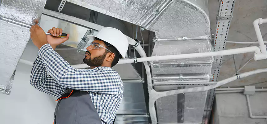 Proactive Ac Vent Repairs & Air Duct Replacement Companies Near Me in West Mifflin