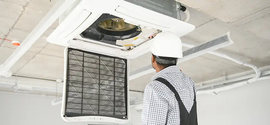 Our Affordable Duct Cleaning Near Me Services in West Mifflin, PA