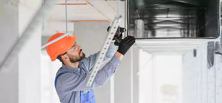 Our Air Vent Replacement Services in West Mifflin, PA