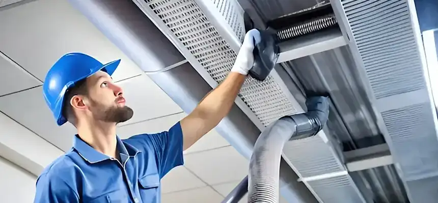 Our Annual Dryer Vent Maintenance Services in West Mifflin, PA