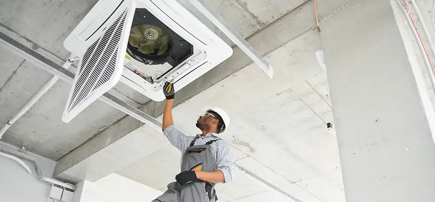 Efficient Multi‑Unit & HOA Annual Vent Cleaning Plans in West Mifflin