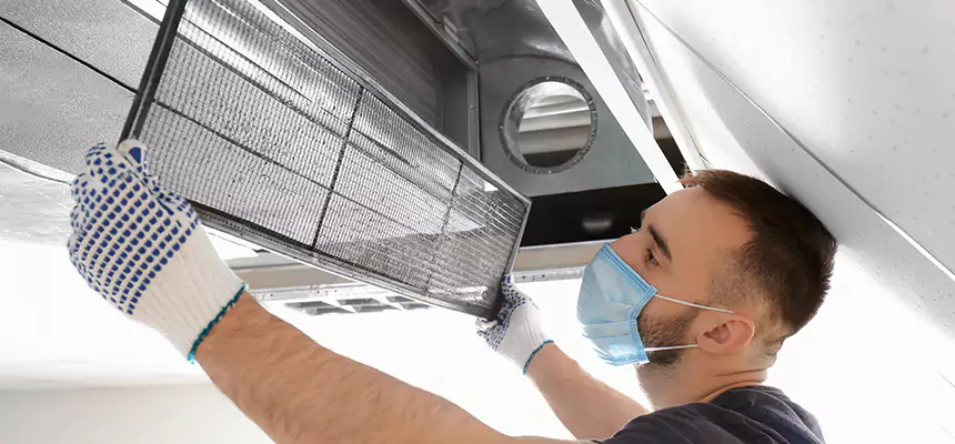 Our Bathroom Exhaust Duct Cleaning Services in West Mifflin, PA