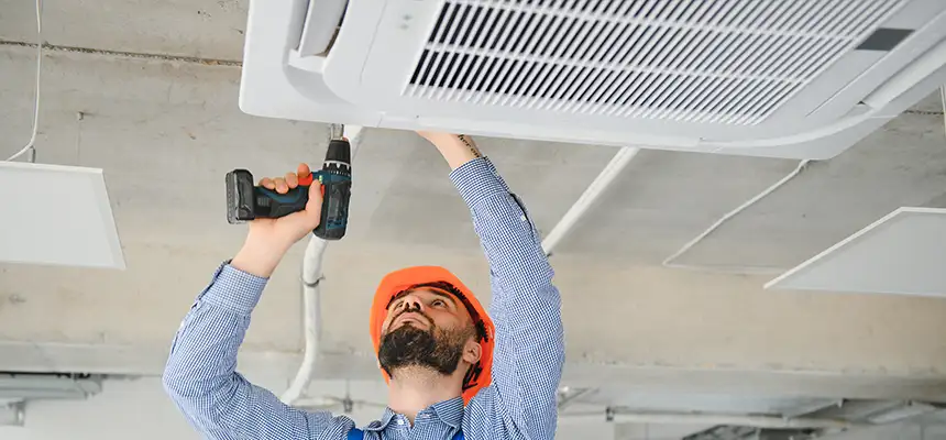 Detailed Multi‑Unit Riser & Roof Termination Cleaning in West Mifflin