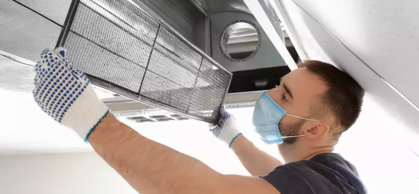Our Dryer Vent Cleaning Services in West Mifflin, PA