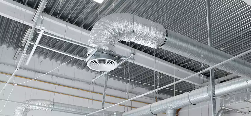 Our Dryer Vent Hose Replacement Services in West Mifflin, PA