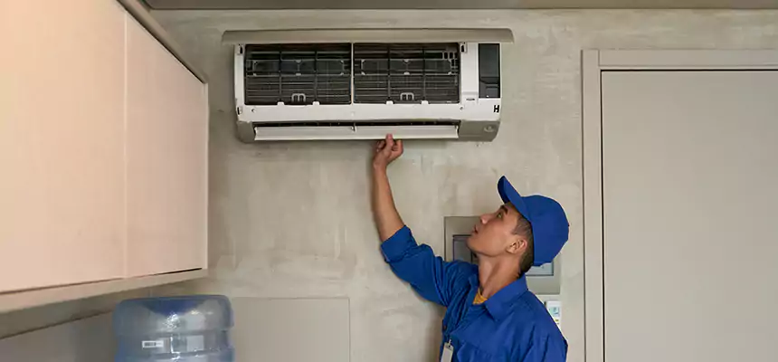 Balanced Fresh‑Air Ventilation (ERV/HRV) in West Mifflin