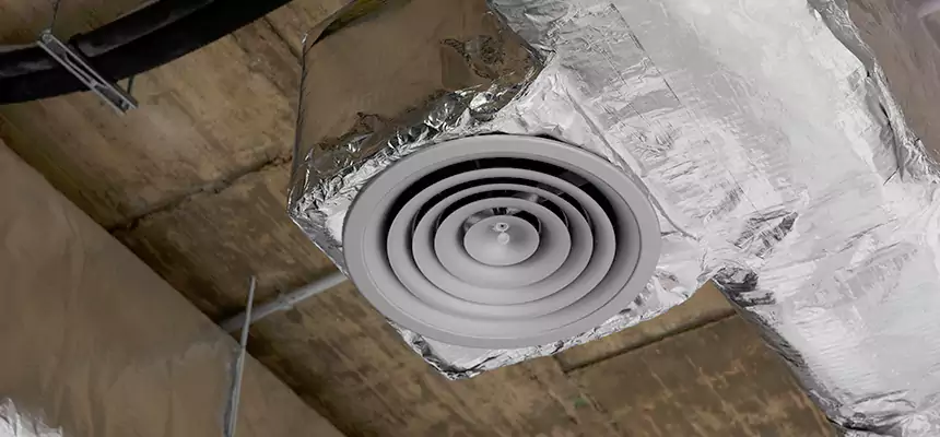 Our HVAC Ductwork Installation Services in West Mifflin, PA