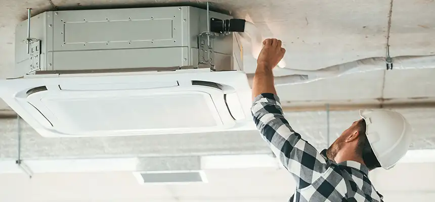 Our Local Vent Cleaning Services in West Mifflin, PA