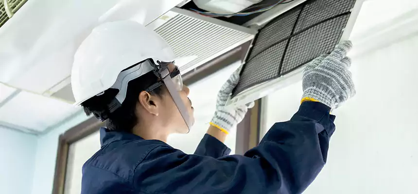 Our Mold & Mildew Removal from Air Ducts Services in West Mifflin, PA