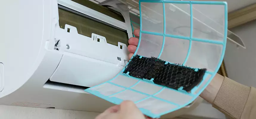 Gentle Ductwork Odor-Control Pet Dander Duct Cleaning in West Mifflin, PA