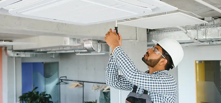Our Roof Dryer Vent Cleaning Services in West Mifflin, PA