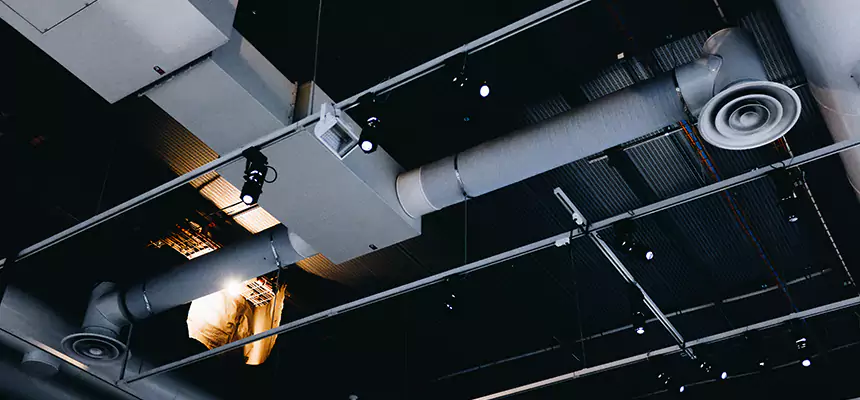 Our Seasonal Allergy Air Duct Cleaning Services in West Mifflin, PA