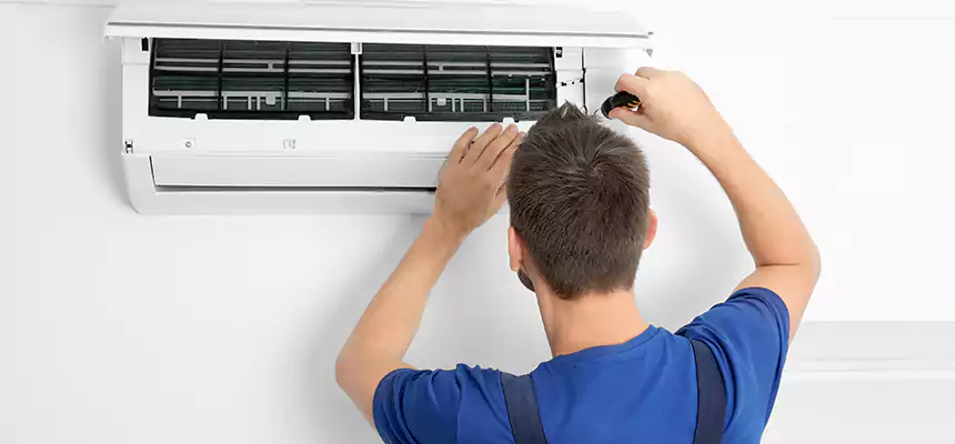 Our Smart Air Conditioning Installation Services in West Mifflin, PA