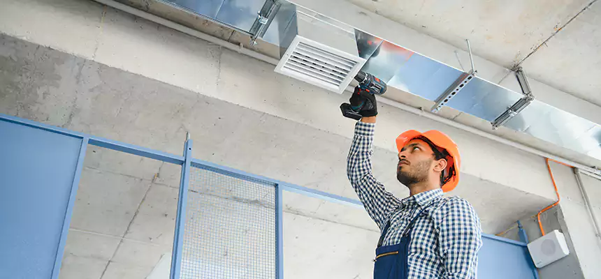 Efficient Exhaust Vent Cleaning in West Mifflin, PA