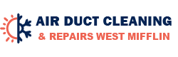 Air Duct Cleaning & Repairs West Mifflin