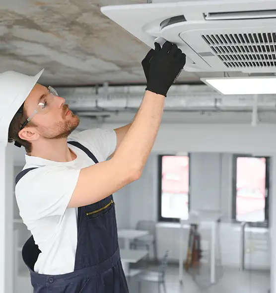 Top Affordable Duct Cleaning Services Near Me in West Mifflin, PA