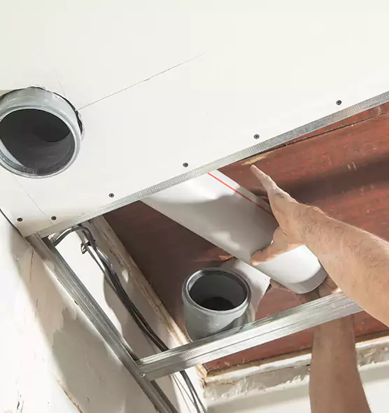 Professional Air Duct Replacement in West Mifflin, PA