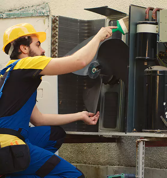 Professional Air Duct Washing Service in West Mifflin, PA