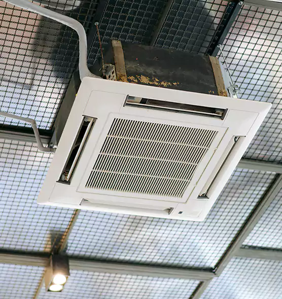 Top-Notch Allergy Relief Vent Cleaning Services in West Mifflin, PA