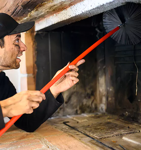 About Expert Chimney Cleaning in West Mifflin, PA
