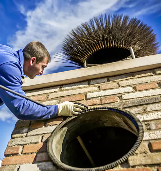 About Professional Chimney Sweep in West Mifflin, PA