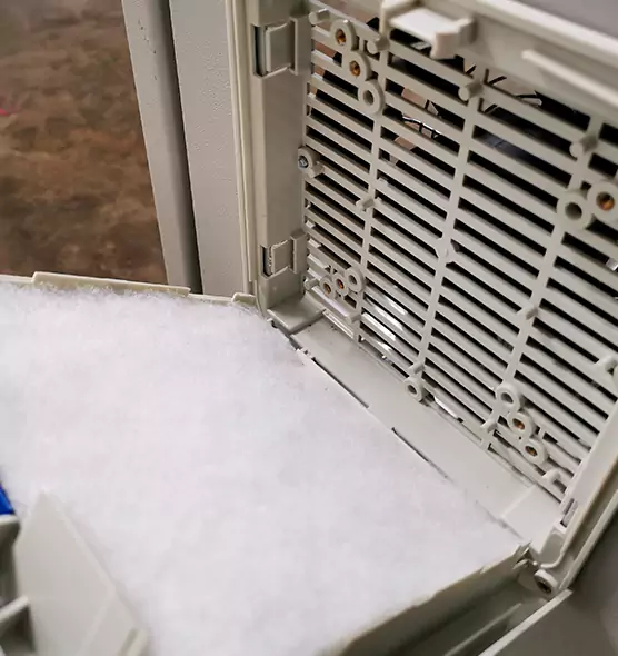 Professional Dryer Vent Mold Cleaning in West Mifflin, PA