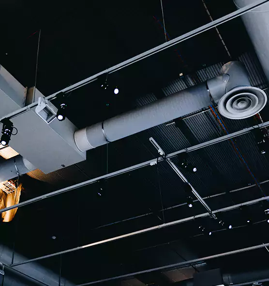 Professional Duct Cleaning For LEED Homes in West Mifflin, PA