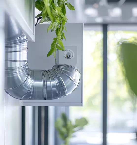 Professional Eco-Friendly Duct Cleaning Services in West Mifflin, PA