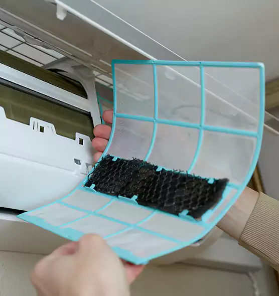 Welcome to Air Duct Cleaning & Repairs West Mifflin — Your Local HEPA Filter Installation Pros in West Mifflin, PA