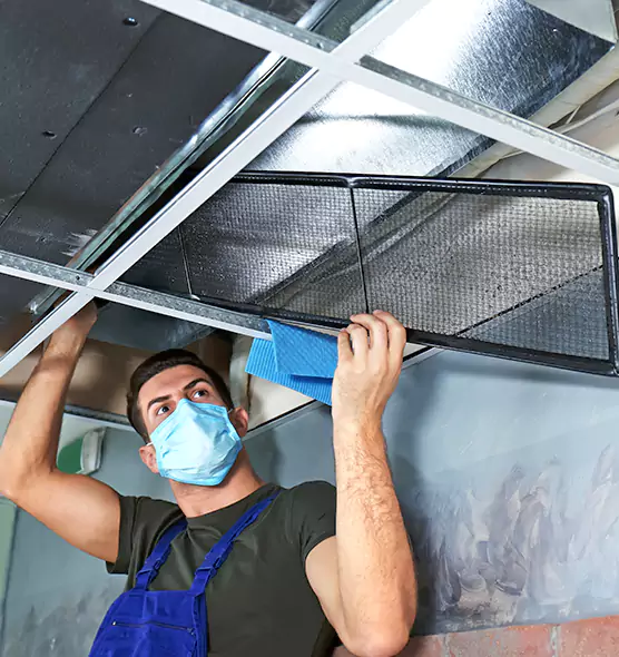 Professional Home Ventilation Cleaning in West Mifflin, PA