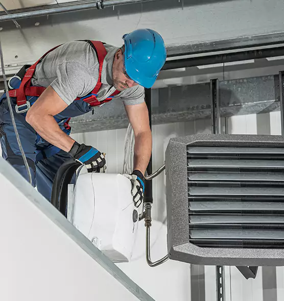 Professional HVAC Cleaning Solutions in West Mifflin, PA
