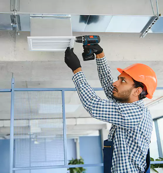Professional HVAC Duct Cleaning in West Mifflin, PA