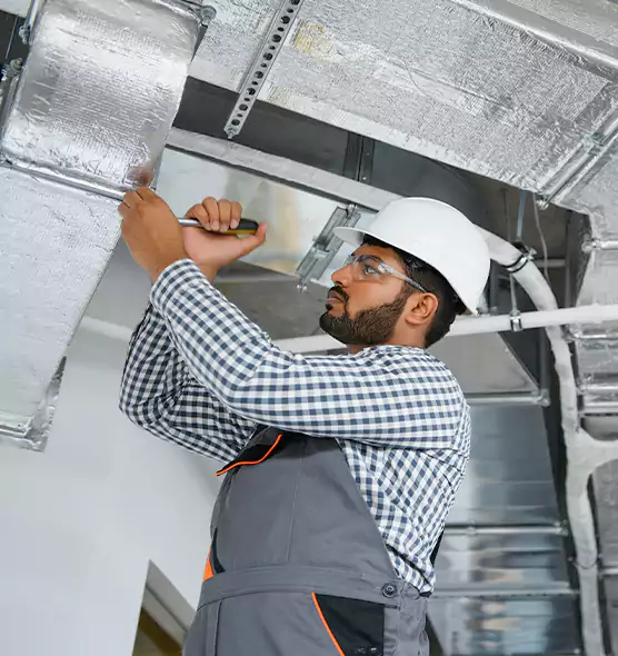 Welcome to Mold & Mildew Removal from Air Ducts West Mifflin, PA