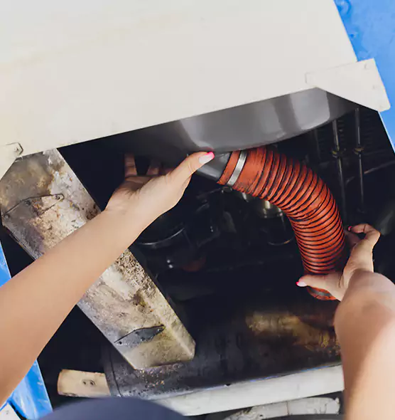 Top-Notch Return Vent Cleaning Service in West Mifflin, PA