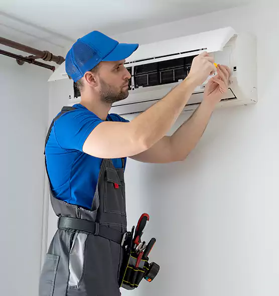 About Smart Thermostat AC Installation in West Mifflin, PA