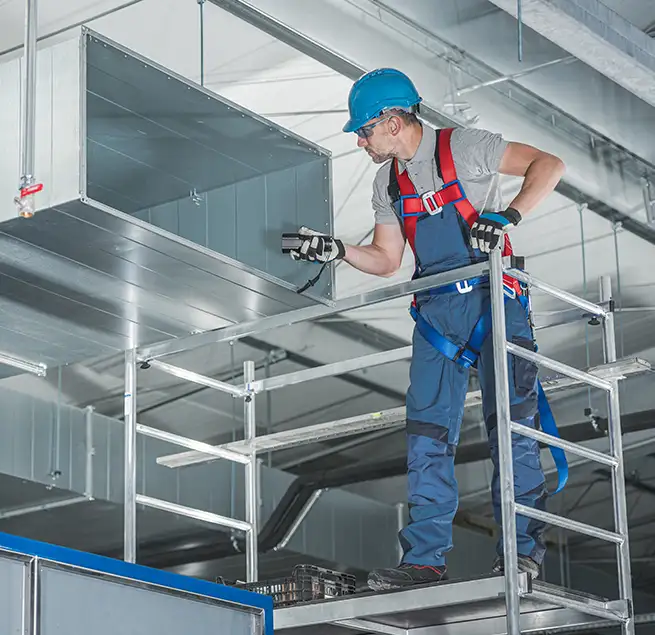 Why Homeowners & Businesses Trust Us in West Mifflin, PA?