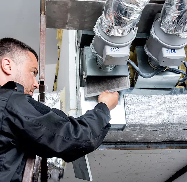 Why Homeowners & Businesses Trust Us in West Mifflin, PA