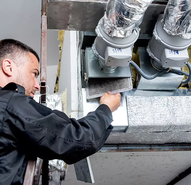 Why Homeowners & Businesses Trust Us in West Mifflin, PA?