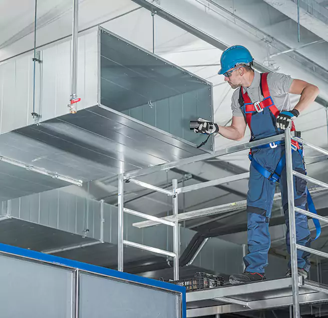 Why Homeowners & Businesses Trust Us in West Mifflin, PA?