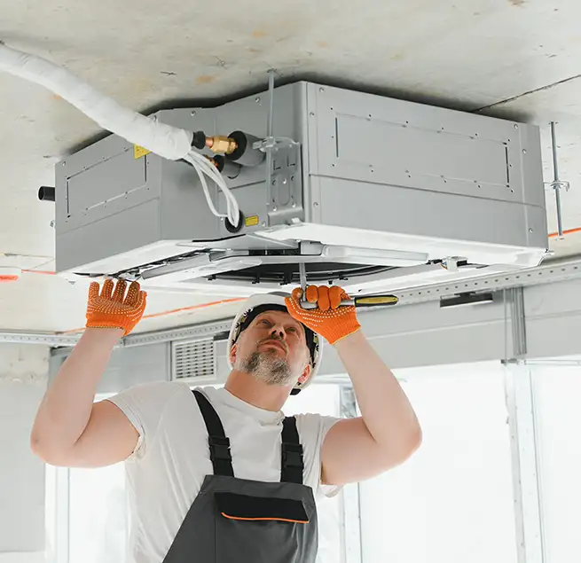 Why Homeowners & Businesses Trust Us West Mifflin, PA