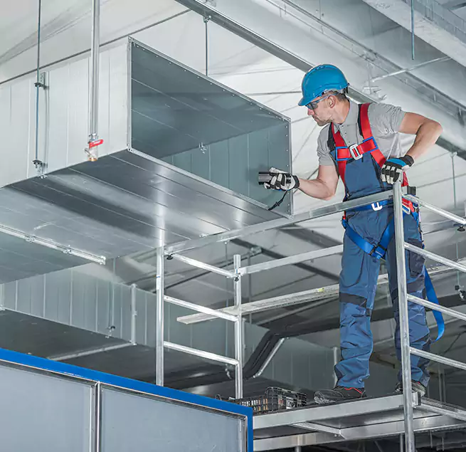 Why Homeowners & Businesses Trust Us in West Mifflin, PA?