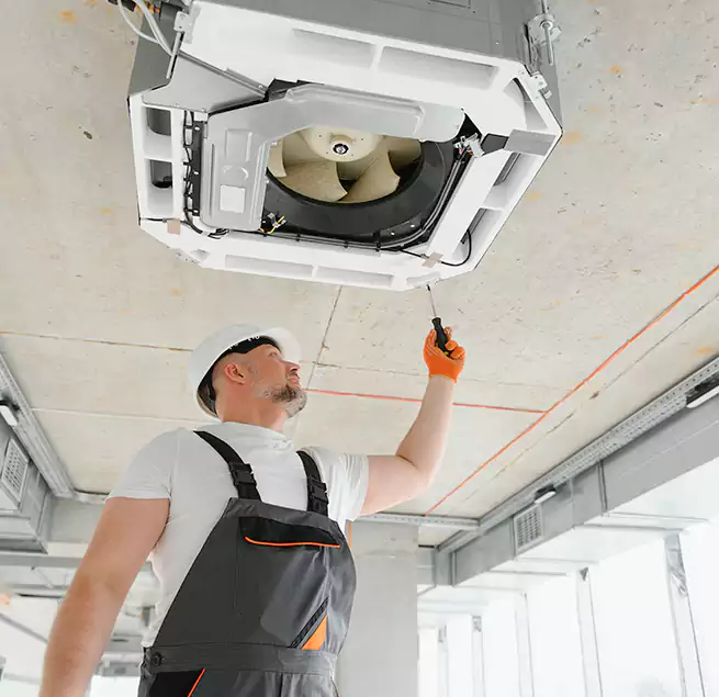 Why Homeowners Businesses Trust Us in West Mifflin, PA